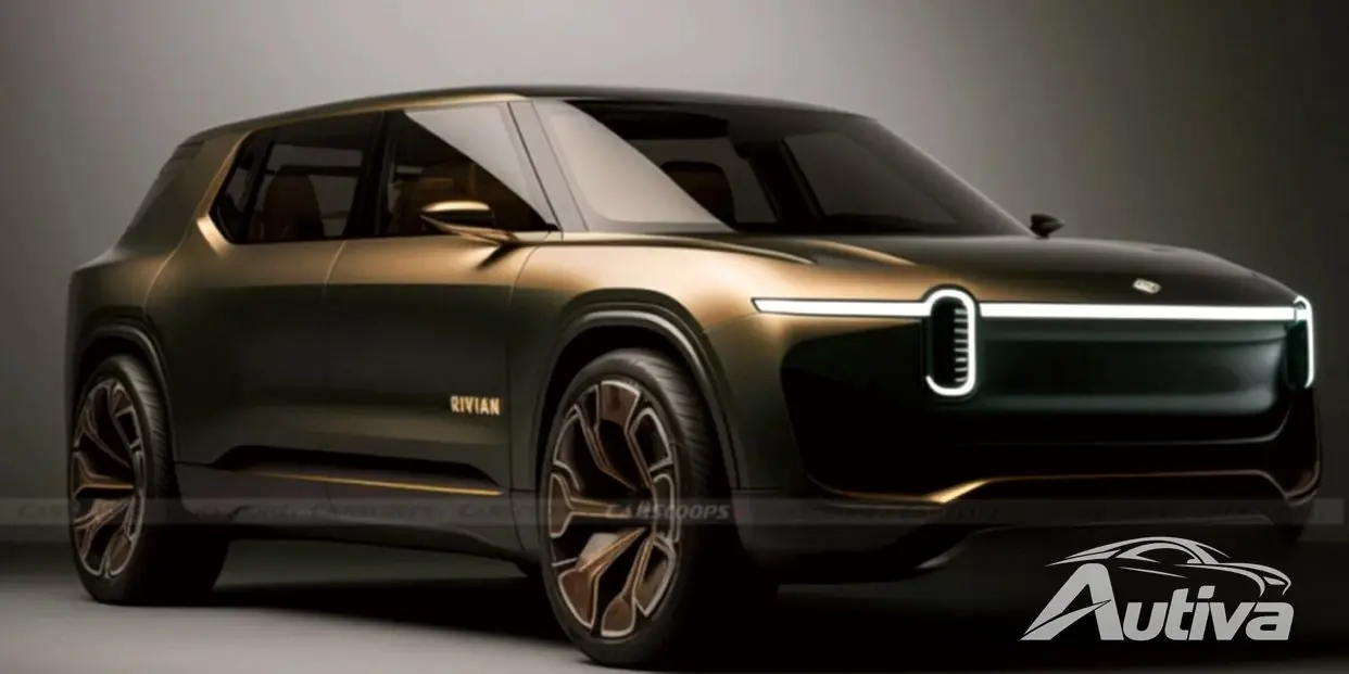Rivian R2: Das kompakte Elektro-SUV ab nur 34.000 Euro