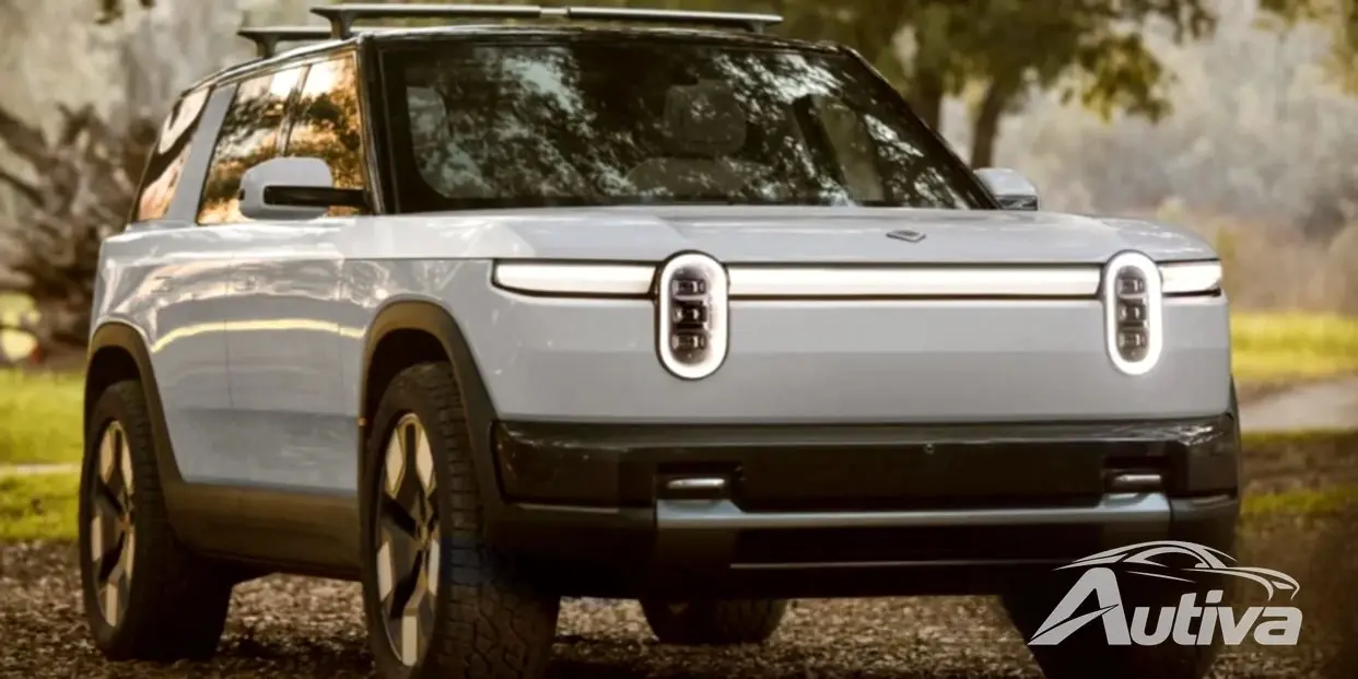 Rivian R2 スリル、24 時間以内に 68,000 件の予約が完了