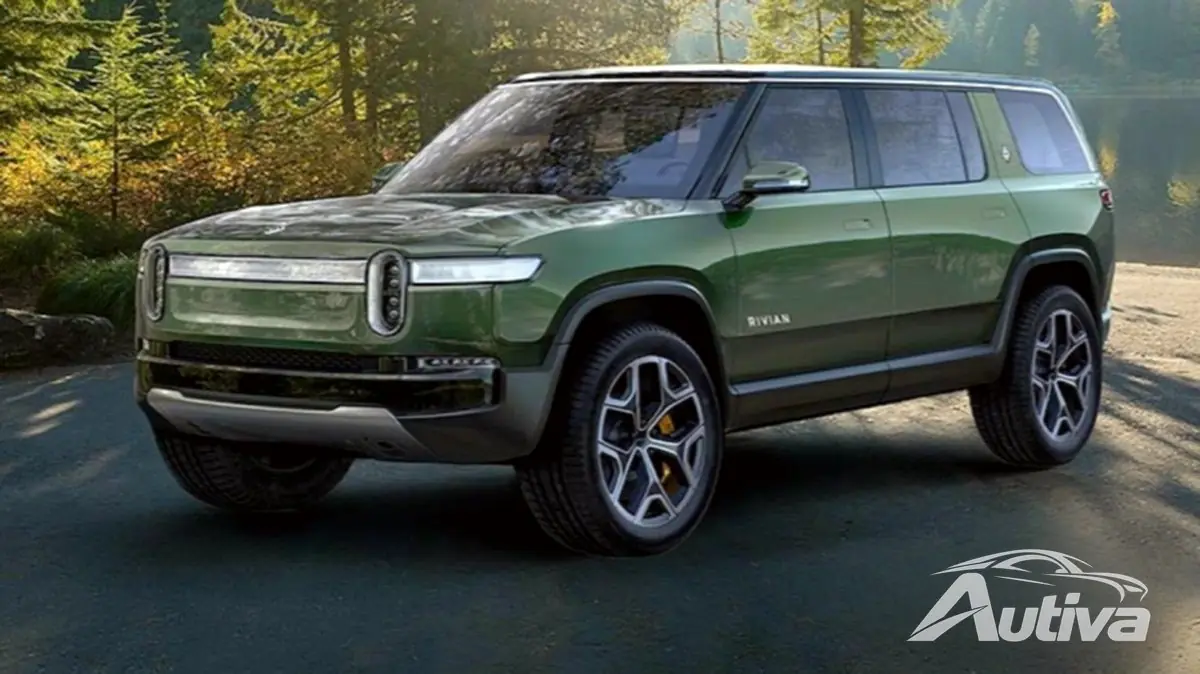 Rivian se recupera y silencia a los escépticos con fuertes entregas de vehículos eléctricos en el tercer trimestre