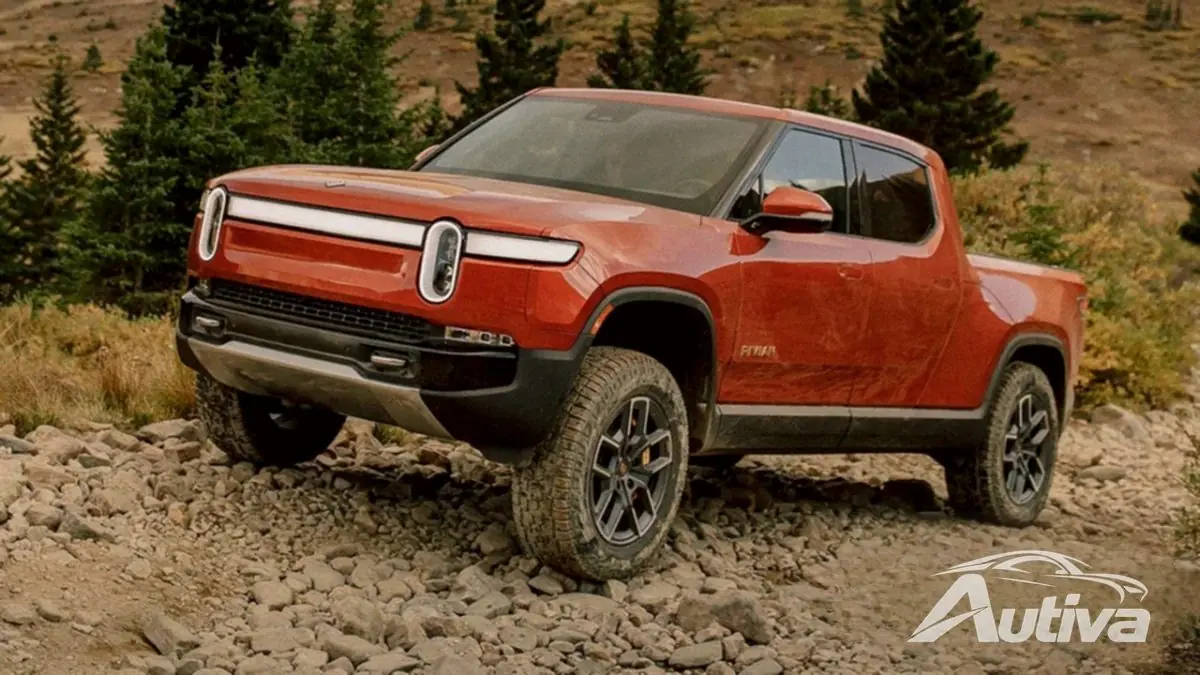 Rivian se recupera y silencia a los escépticos con fuertes entregas de vehículos eléctricos en el tercer trimestre