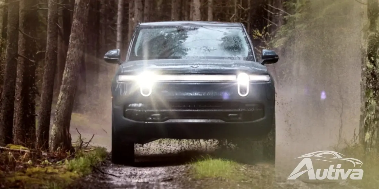 Rivian набирает обороты, заставляя замолчать скептиков рекордными поставками электромобилей в третьем квартале