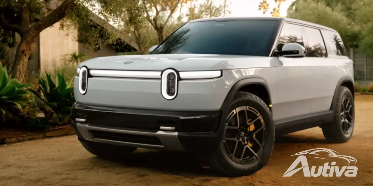 Rivian avslöjar pris och lanseringsdatum för R2 elektrisk SUV