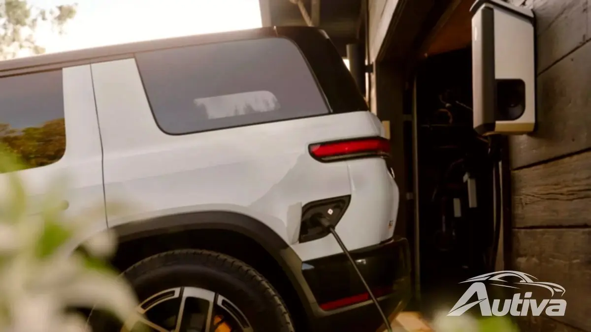 Den nya Rivian R2