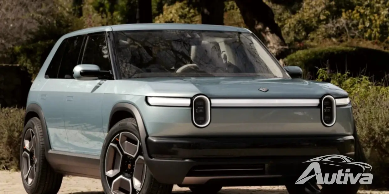 Rivian révèle le prix du R3 et confirme le lancement européen