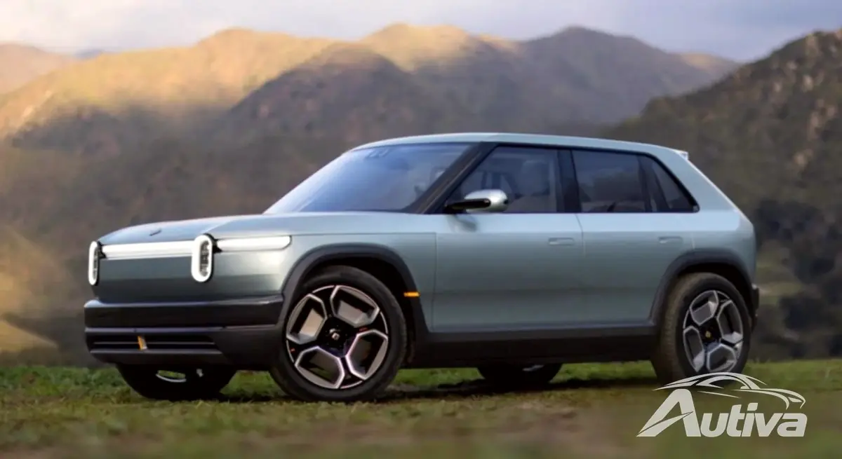 Объявлены цены на Rivian R3, подтверждены планы продаж в Европе