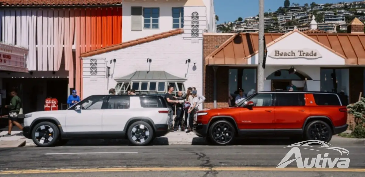 L'approche « Small is the New Big » de Rivian signale un changement passionnant pour le marché américain des véhicules électriques