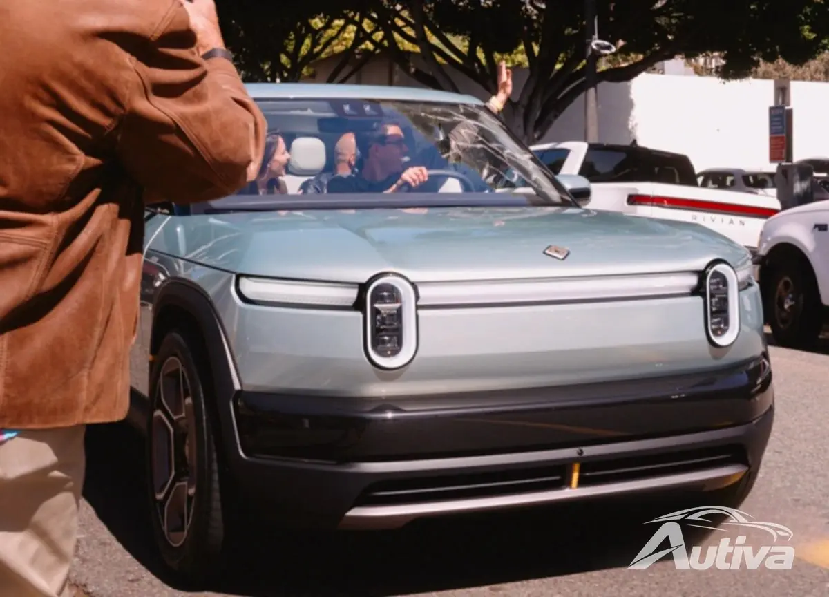 L'approche « Small is the New Big » de Rivian signale un changement passionnant pour le marché américain des véhicules électriques L'approche « Small is the New Big » de Rivian signale un changement passionnant pour le marché américain des véhicules électriques