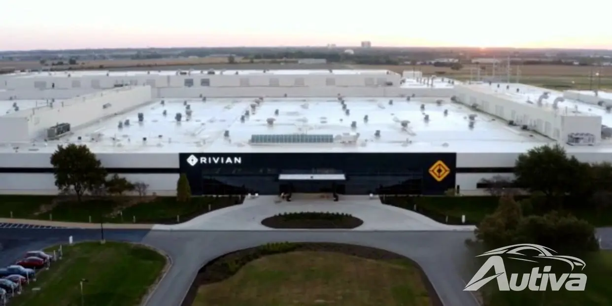 リビアン、米国ジョージア州の工場に15億ドルの補助金を確保