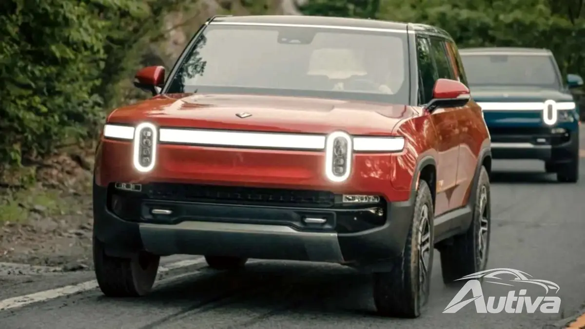 Rivian zmniejsza moc i gwarancję w modelach dwusilnikowych Rivian zmniejsza moc i gwarancję w modelach dwusilnikowych