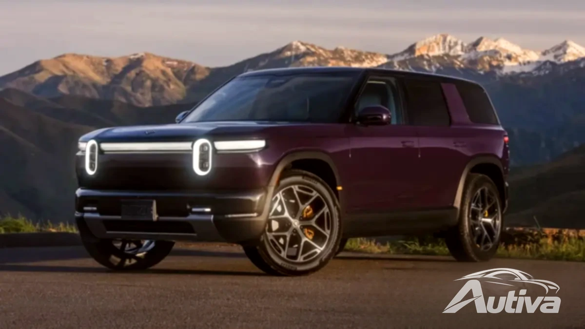 Rivian baut erneut Personal ab Rivian baut erneut Personal ab