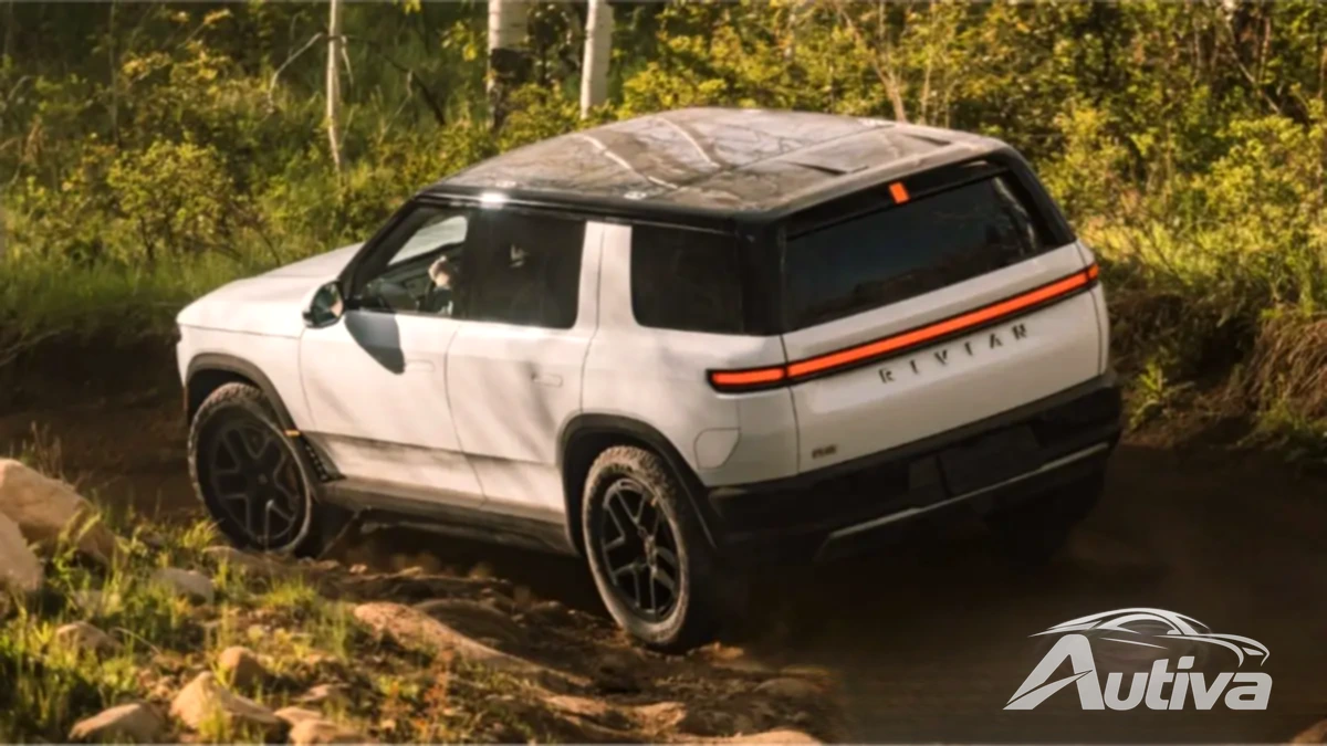Rivian réduit encore ses effectifs Rivian réduit encore ses effectifs