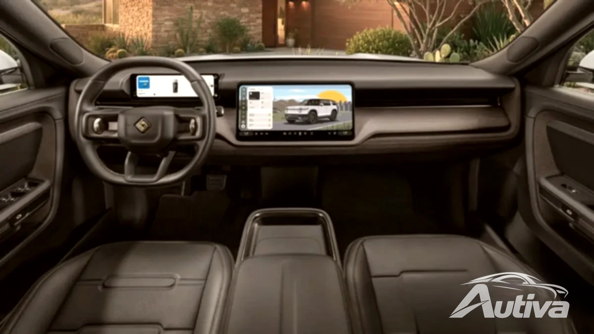 Rivian réduit encore ses effectifs Rivian réduit encore ses effectifs