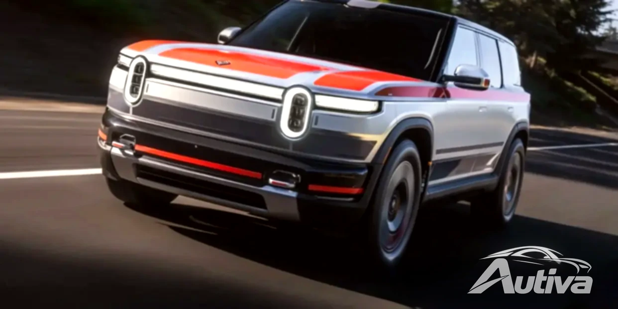 Rivian skär ner arbetsstyrkan igen med en ny uppsägningsrunda