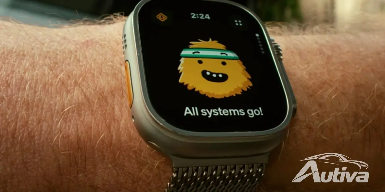 Rivian, Dijital Anahtar Erişimi Özelliğine Sahip Apple Watch Uygulamasını Tanıttı