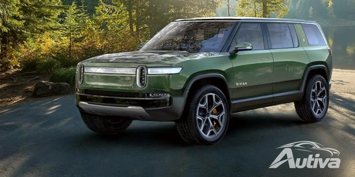 Rivian dévoile une technologie de conduite mains libres et un nouvel assistant intelligent