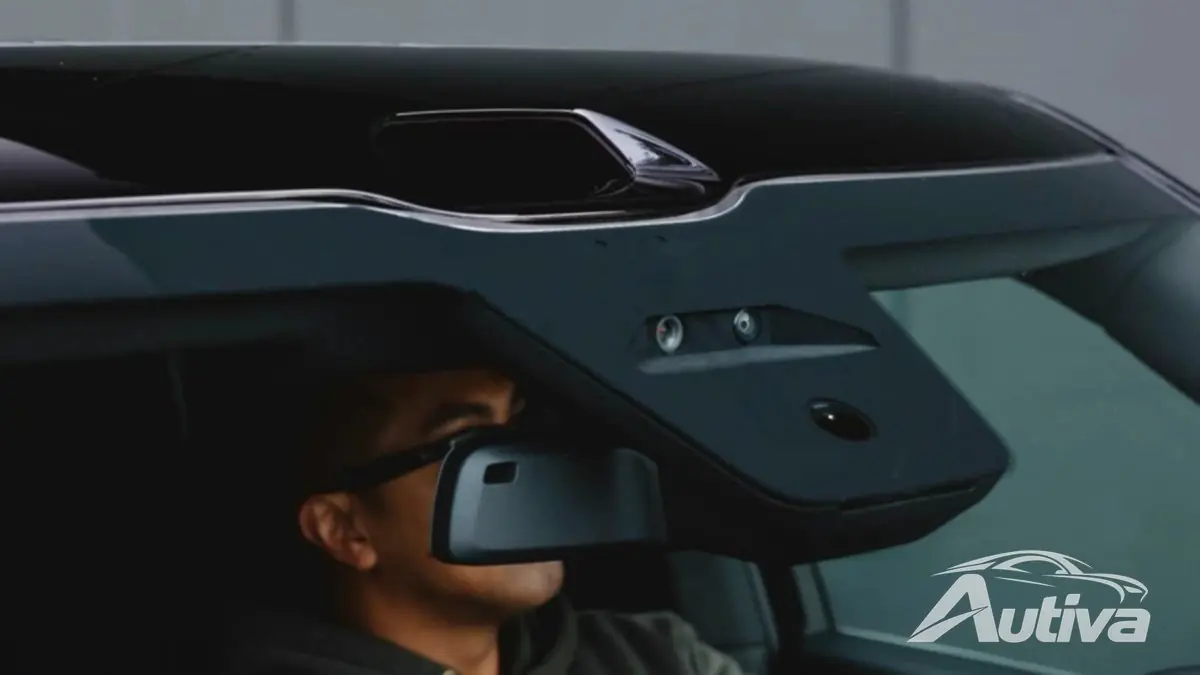 Rivian revela tecnologia viva-voz e assistente inteligente