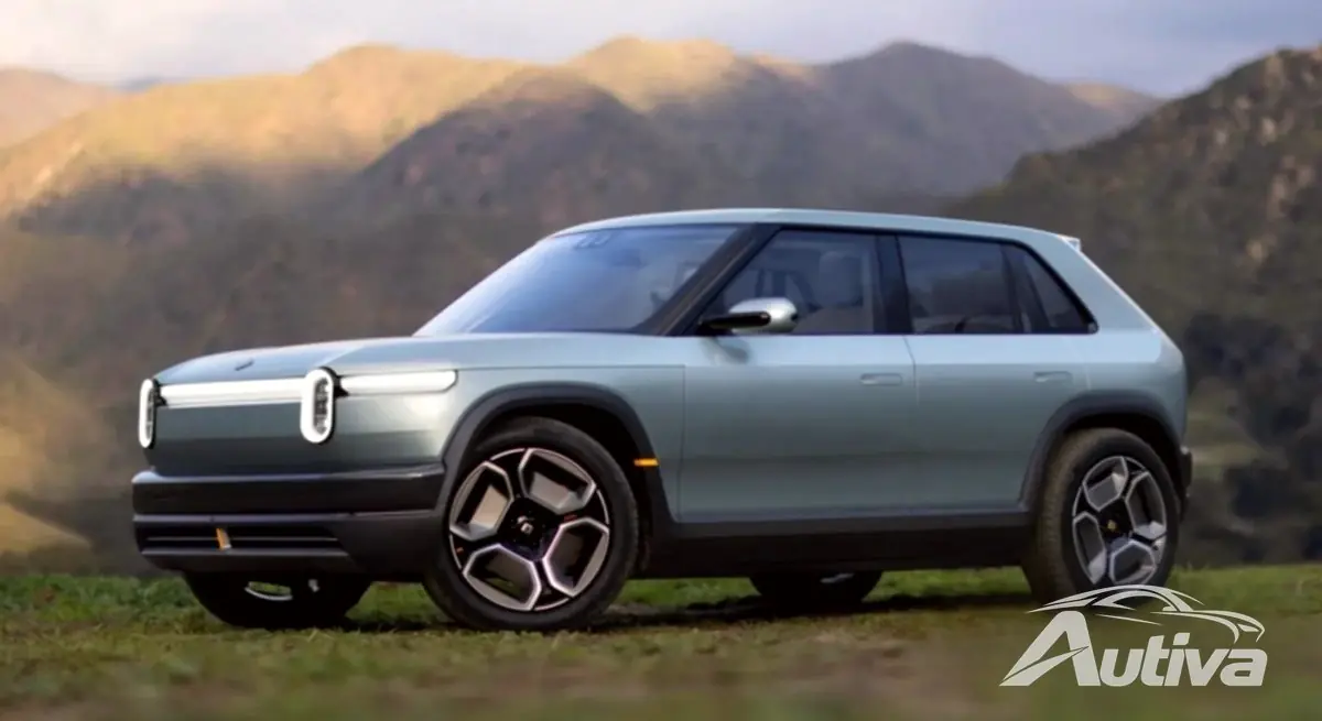 La nouvelle usine de véhicules électriques de Rivian en Géorgie dans les limbes La nouvelle usine de véhicules électriques de Rivian en Géorgie dans les limbes