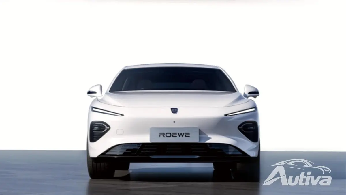 栄威 D7 EV