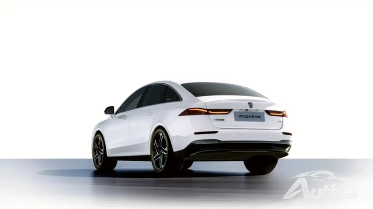 Roewe D7 EV