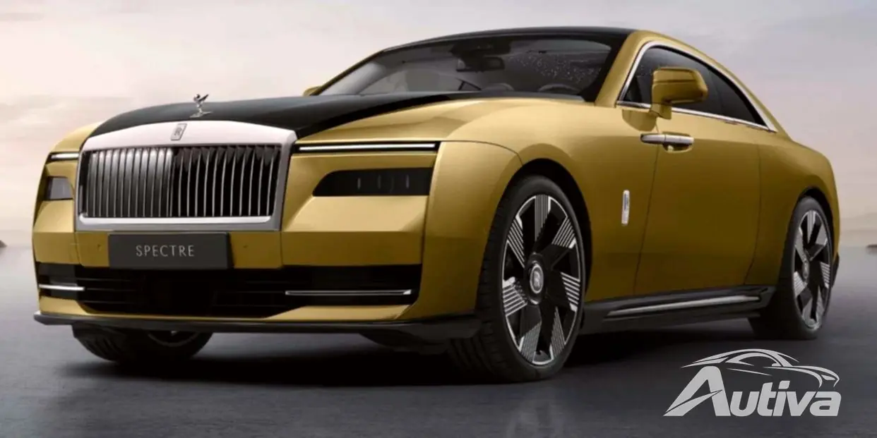 Запрет на перепродажу Rolls‑Royce: новое суровое правило