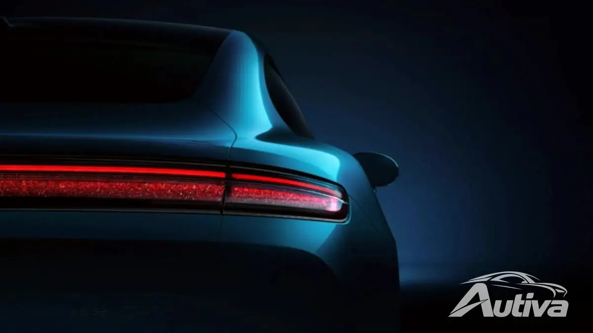 SAIC Shangjie Z7