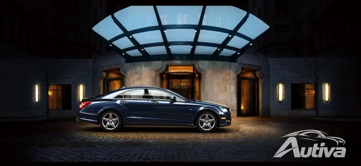 Mercedes-Benz CLS (2a generazione)