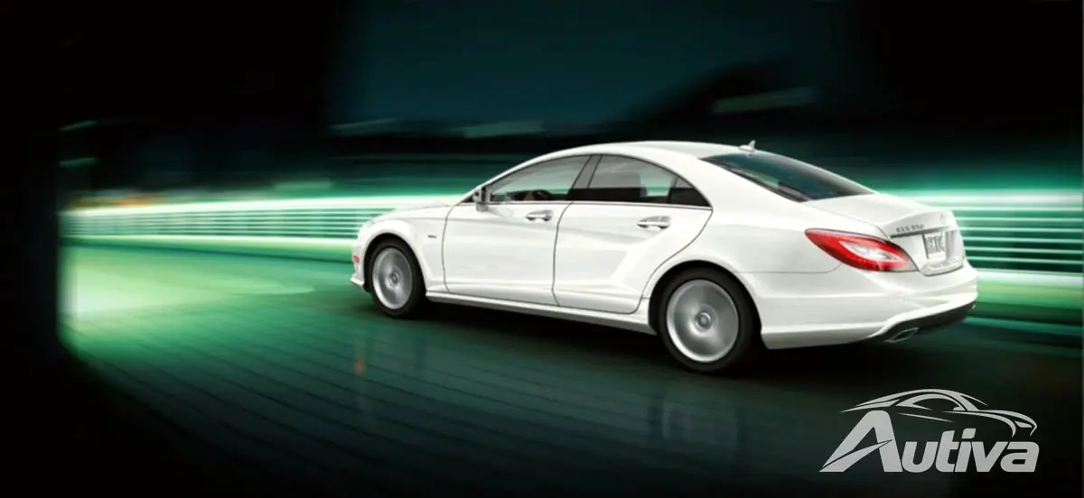 Mercedes-Benz CLS (2ª geração)
