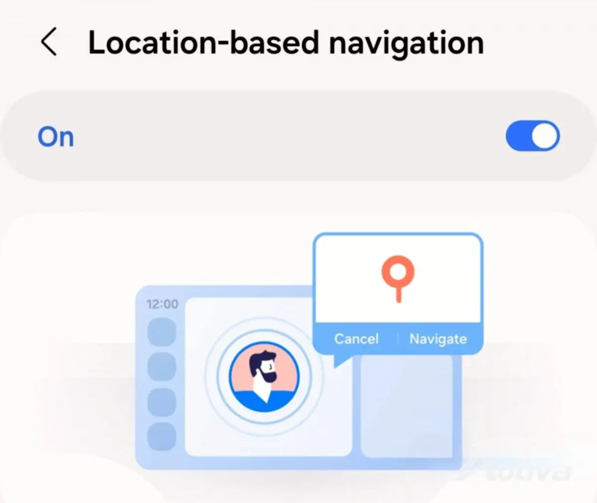 Samsung Auto может быть будущим автомобильных технологий, но это эксклюзивно для Китая