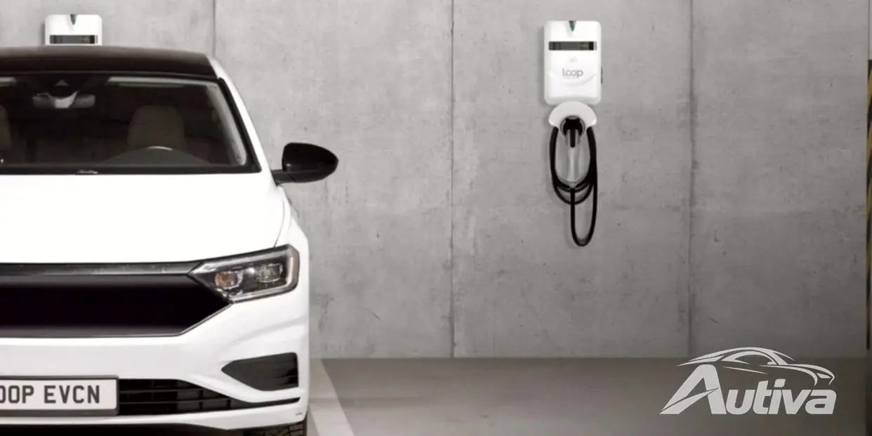 Samsung SmartThings wprowadza pierwszą w historii integrację ładowarek pojazdów elektrycznych