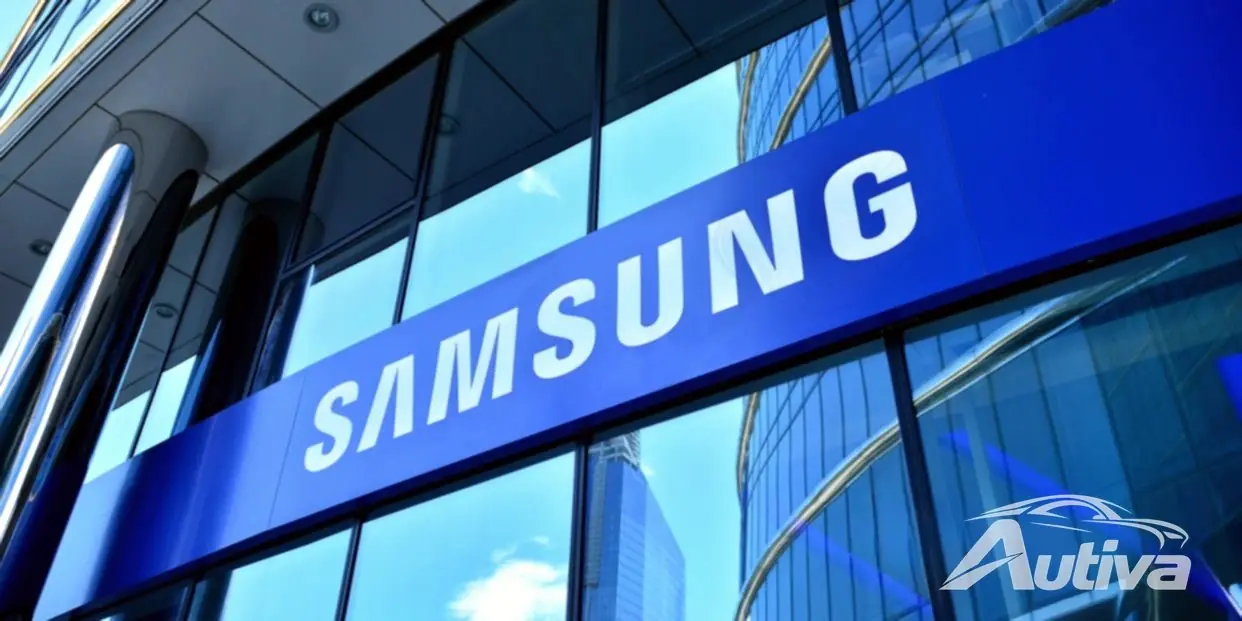 Samsung wyprodukuje chipy 5 nm dla pojazdów autonomicznych