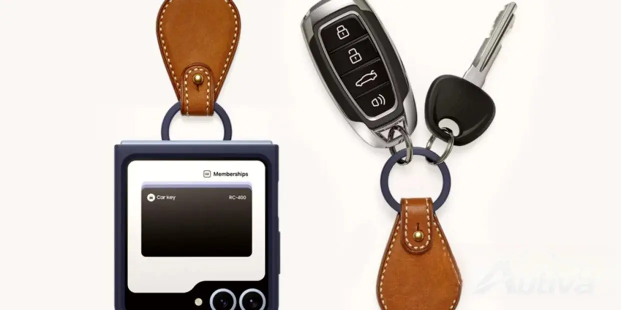 Samsung Wallet、デジタル車キーのサポートを別の大手自動車メーカーに拡大