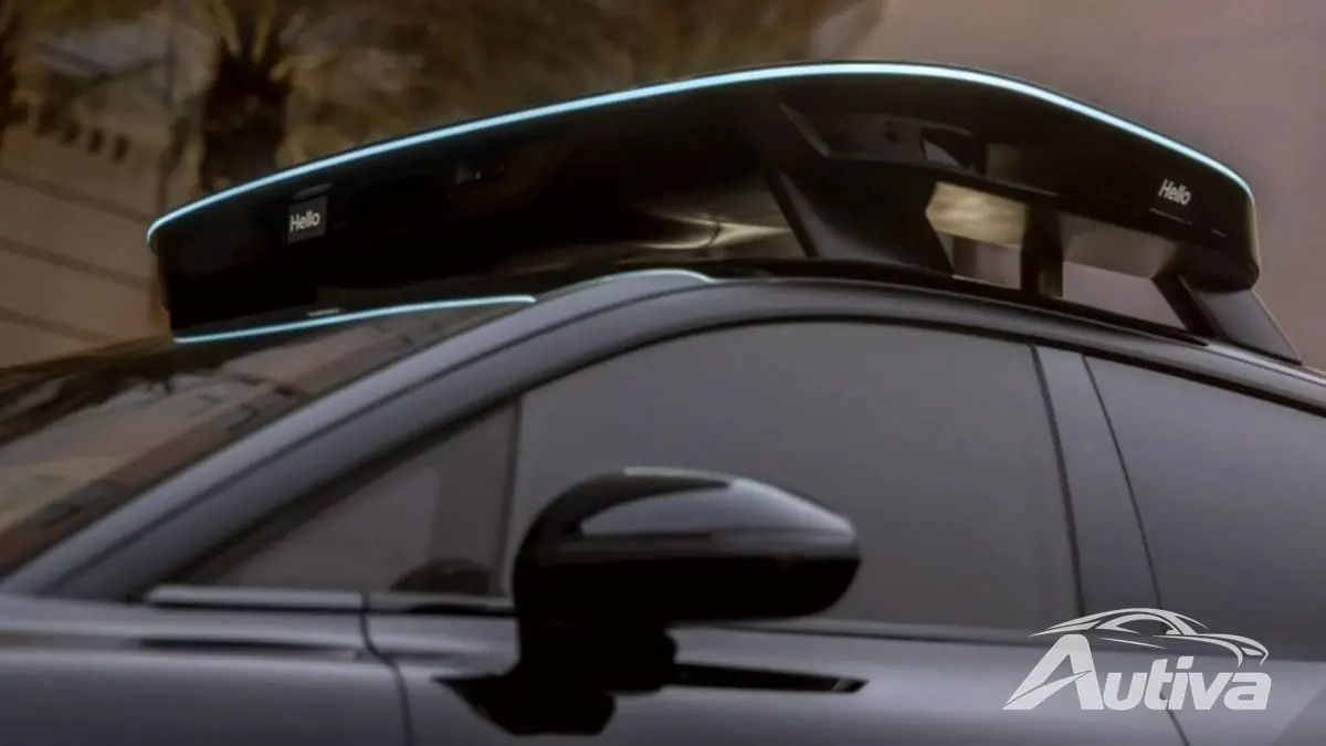 Le strade di San Francisco accolgono le nuove auto elettriche Lucid Gravity a guida autonoma Le strade di San Francisco accolgono le nuove auto elettriche Lucid Gravity a guida autonoma