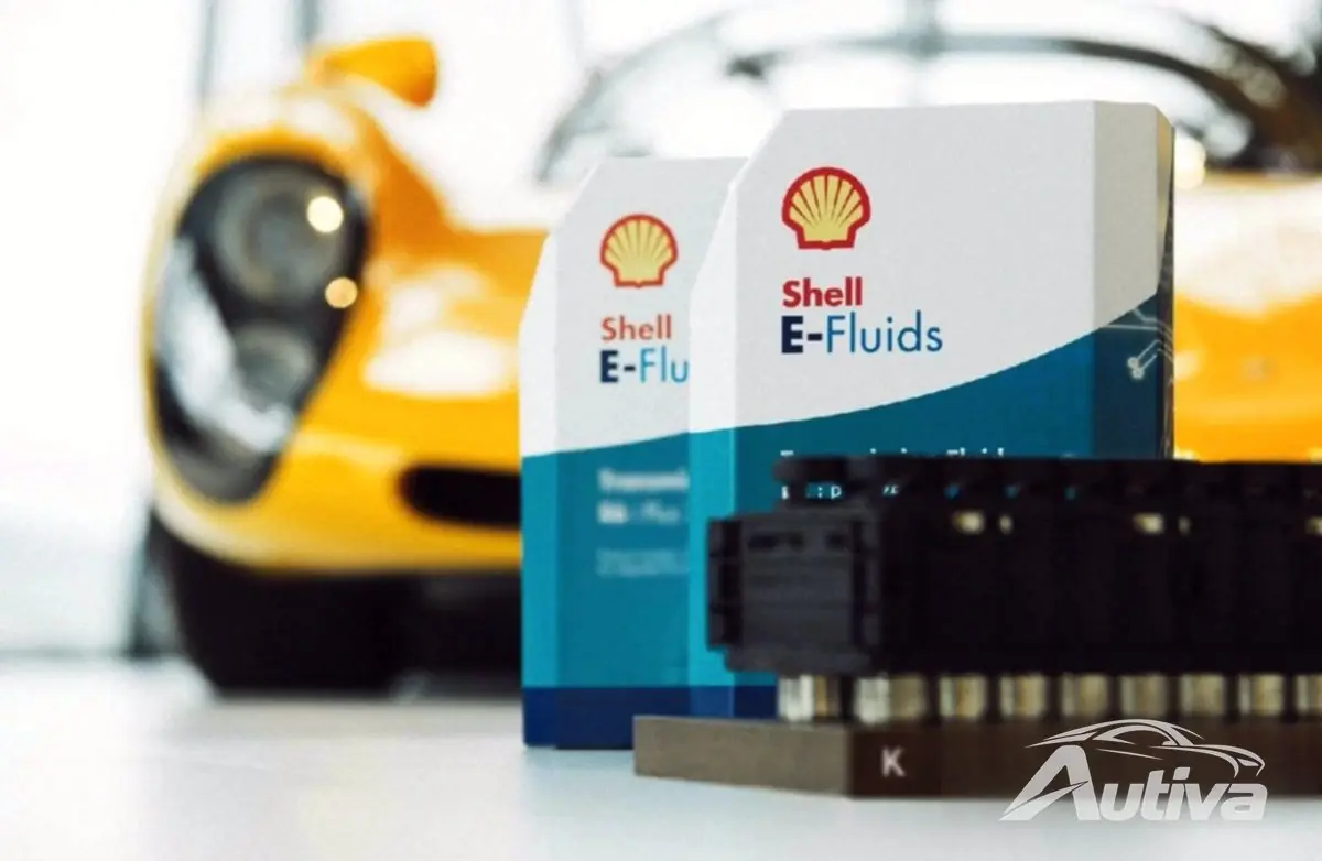 El nuevo líquido para baterías de Shell podría hacer que la carga de los vehículos eléctricos sea mucho más rápida El nuevo líquido para baterías de Shell podría hacer que la carga de los vehículos eléctricos sea mucho más rápida