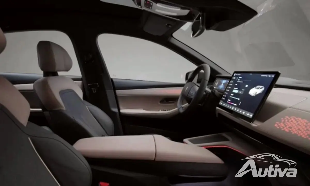 Changan Automobile, yalnızca 26.000 dolara mal olan bir Tesla Model 3 klonu yapıyor Changan Automobile, yalnızca 26.000 dolara mal olan bir Tesla Model 3 klonu yapıyor