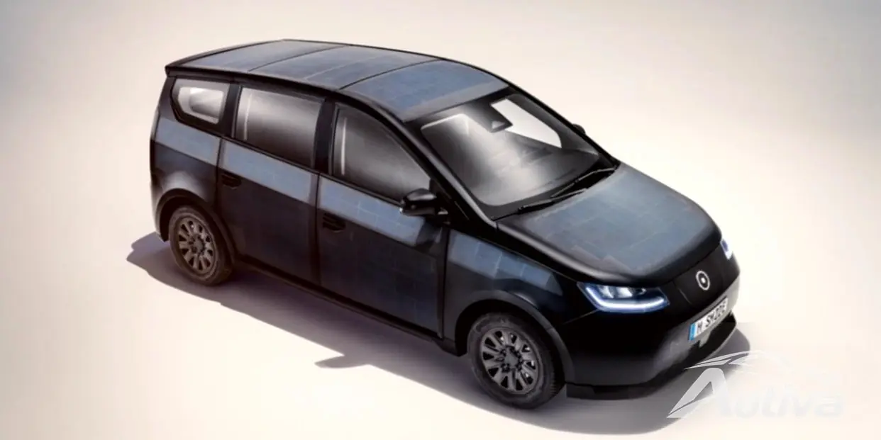 Der Sturz von Sion markiert das Ende des Traums vom Solar-Elektroauto