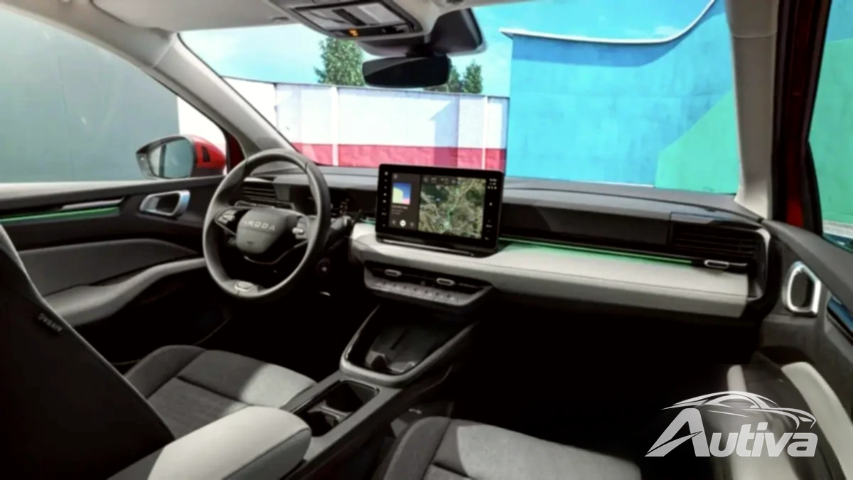 Skoda Epiq はエントリーレベルの電気自動車のバランスを変える Skoda Epiq はエントリーレベルの電気自動車のバランスを変える