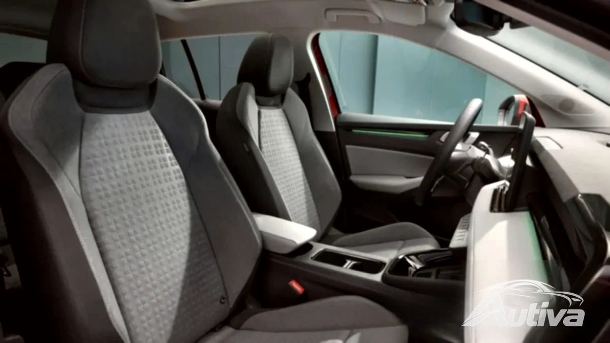 Skoda Epiq는 보급형 전기 자동차의 균형을 바꿉니다.