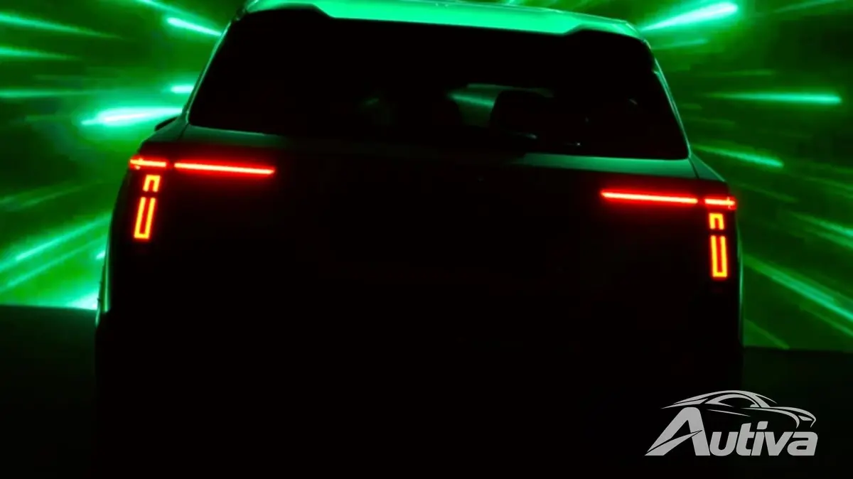 Skoda Peaq - källa: Skoda Skoda Peaq - källa: Skoda