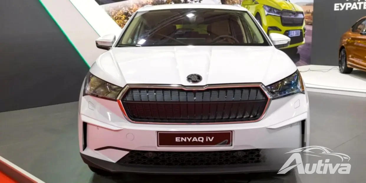Skoda заявляет, что разрабатывает бюджетный электромобиль-внедорожник, аналогичный Fabia