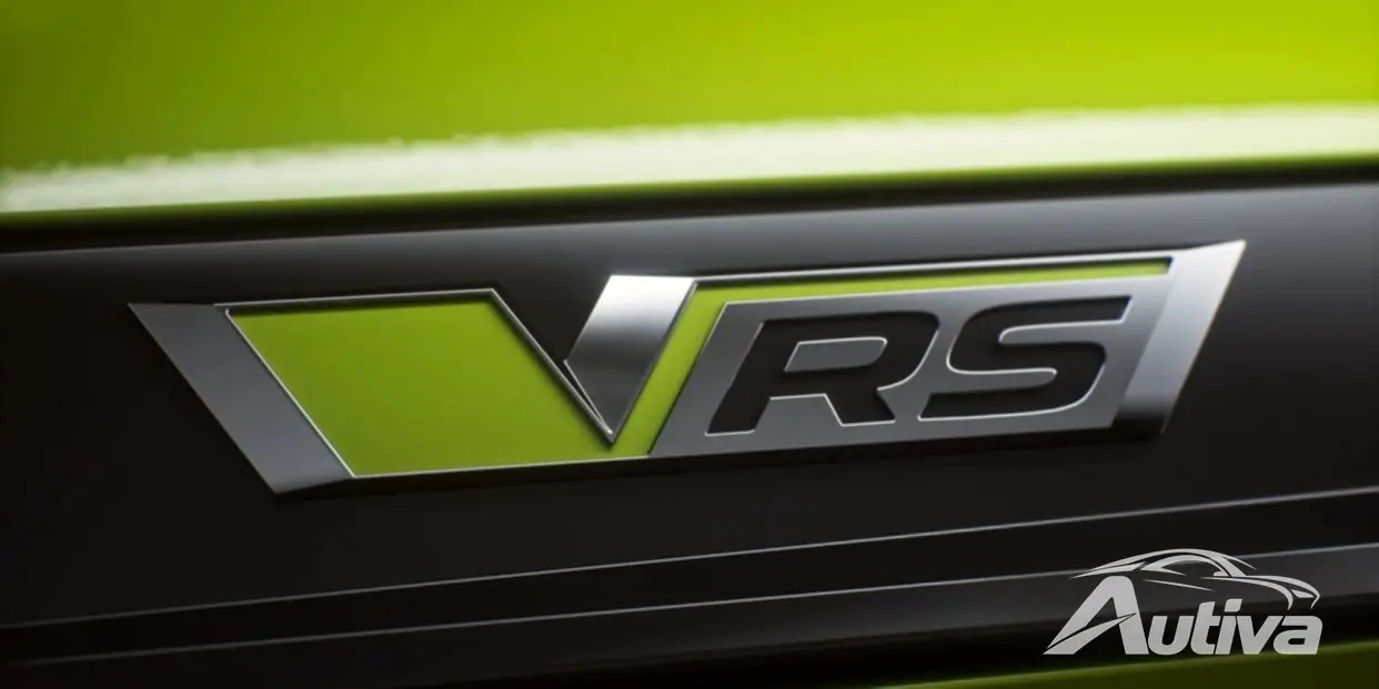 Skoda дразнит бюджетным Elroq RS в преддверии официального дебюта