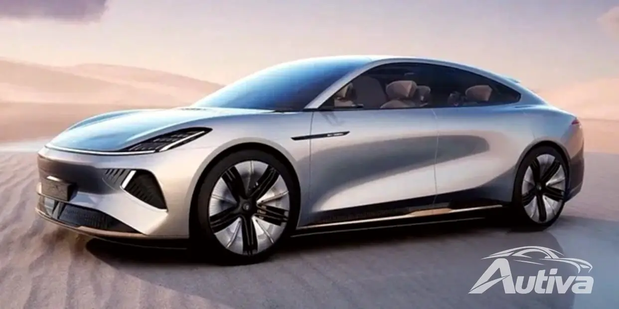 Skyworth Skyhome EV: Skywell의 새로운 전기 자동차가 홍콩에서 데뷔
