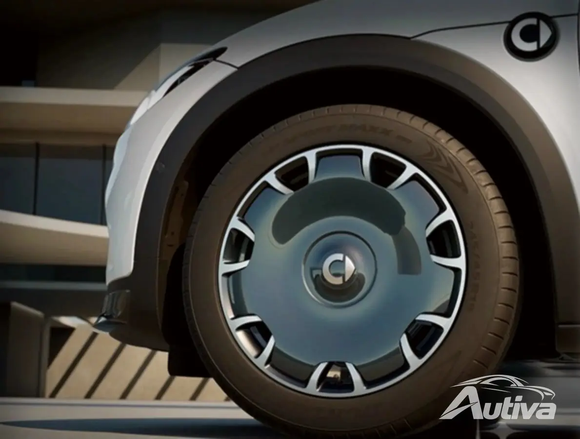 Smart celebra su 25.º aniversario con la exclusiva edición limitada n.º 3 4