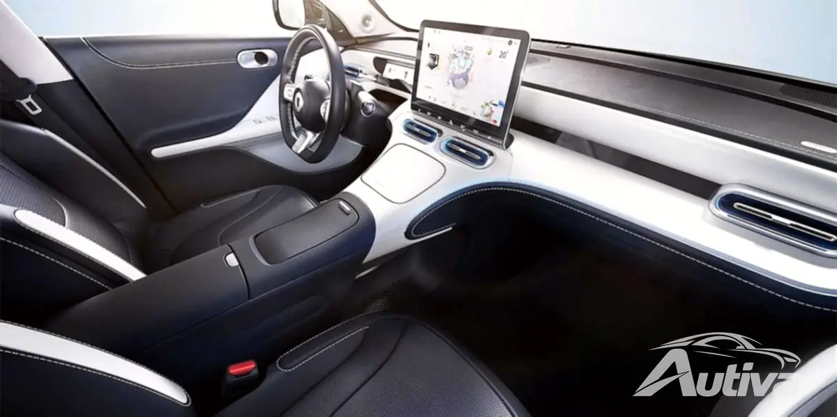 Smart presenta el modelo base número 1 nuevo y más económico en el Reino Unido
