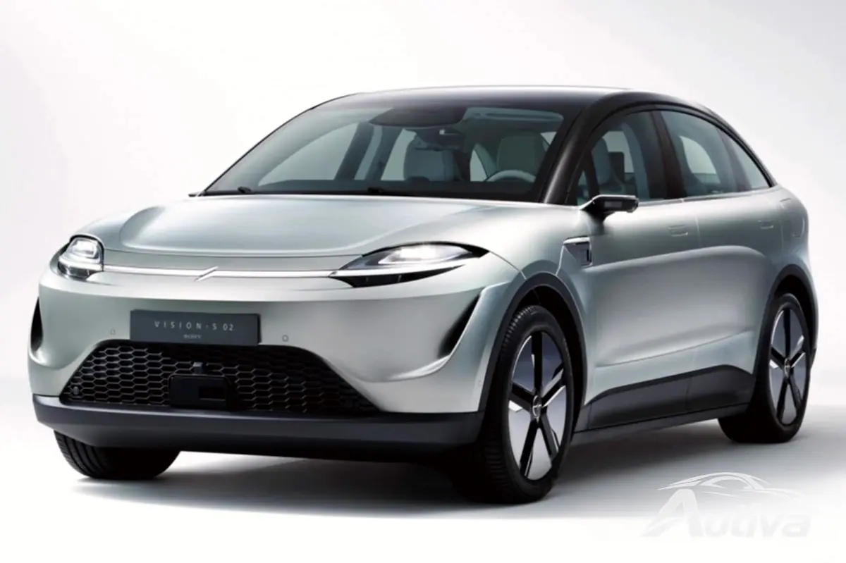 Sony und Honda werden 2026 ihre ersten Elektrofahrzeuge in den USA auf den Markt bringen, Japan folgt Sony und Honda werden 2026 ihre ersten Elektrofahrzeuge in den USA auf den Markt bringen, Japan folgt