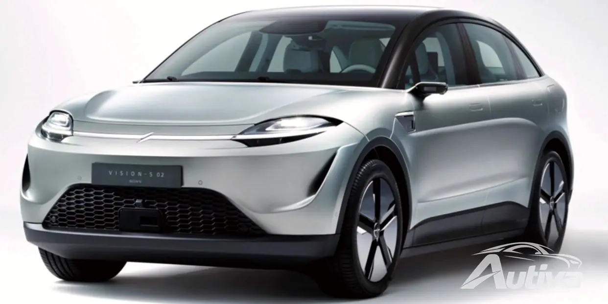 Sony и Honda планируют дебют первого совместного электромобиля в США в 2026 году, а за ним последует запуск в Японии