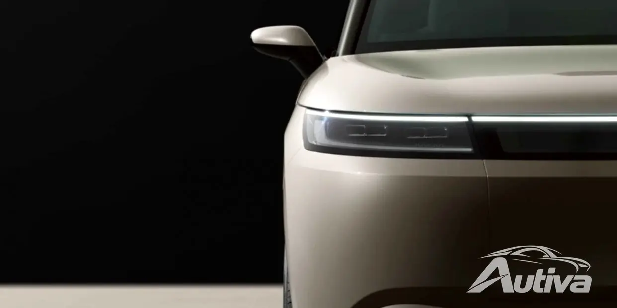 索尼和本田在 CES2026 上推出尖端 Afeela 电动 SUV 原型