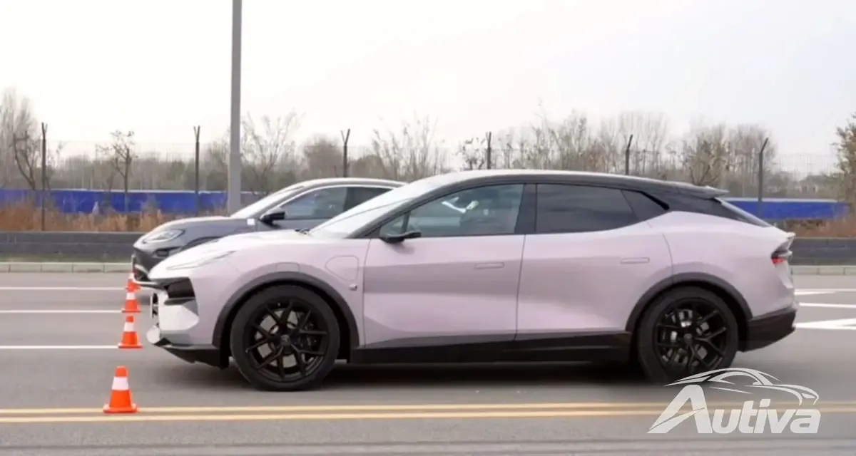 EV Showdown - تتنافس 10 سيارات للحصول على لقب أسرع سيارة كهربائية EV Showdown - تتنافس 10 سيارات للحصول على لقب أسرع سيارة كهربائية