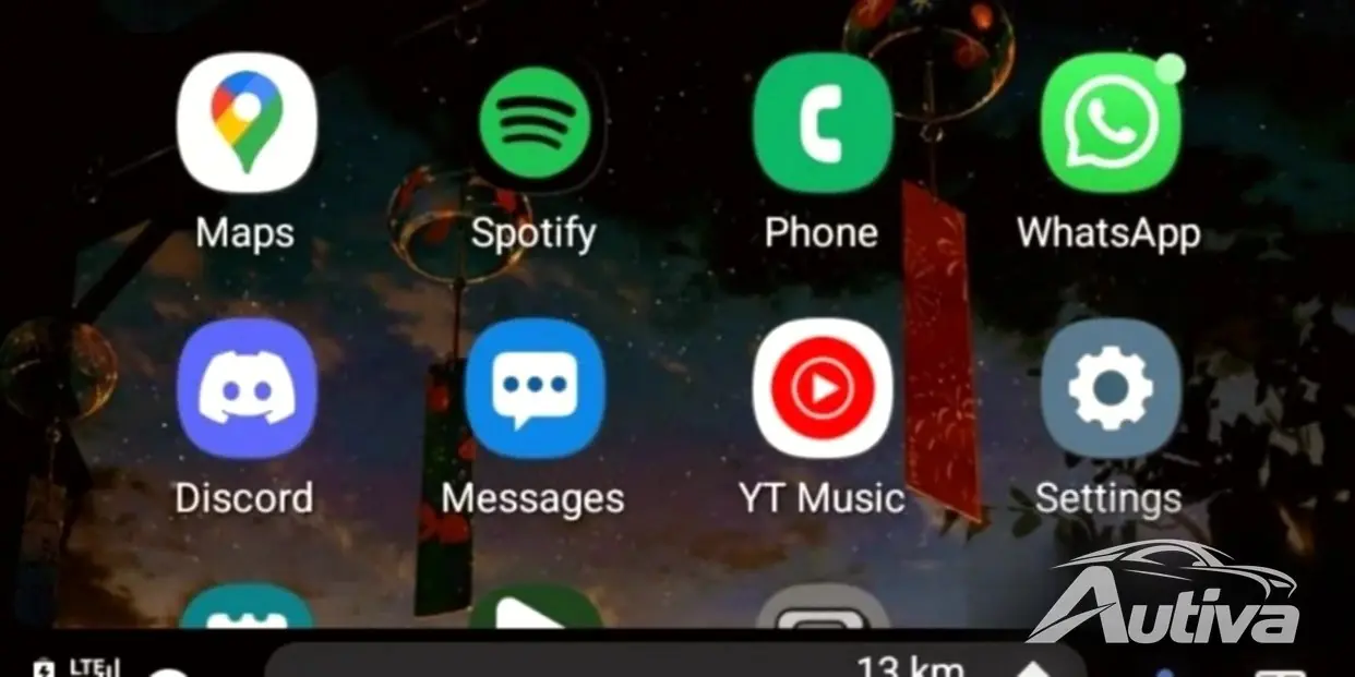 Spotify と YouTube が Android Auto の新しい UI を発表