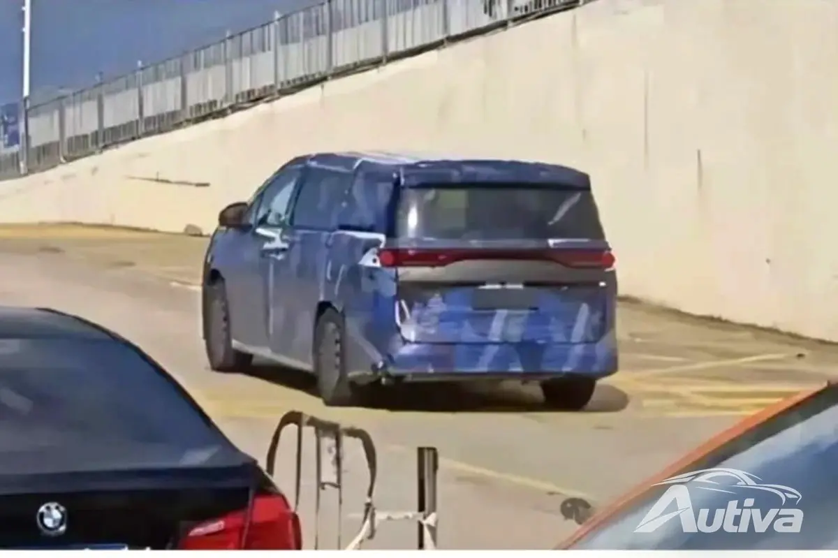 Le BYD Zhou