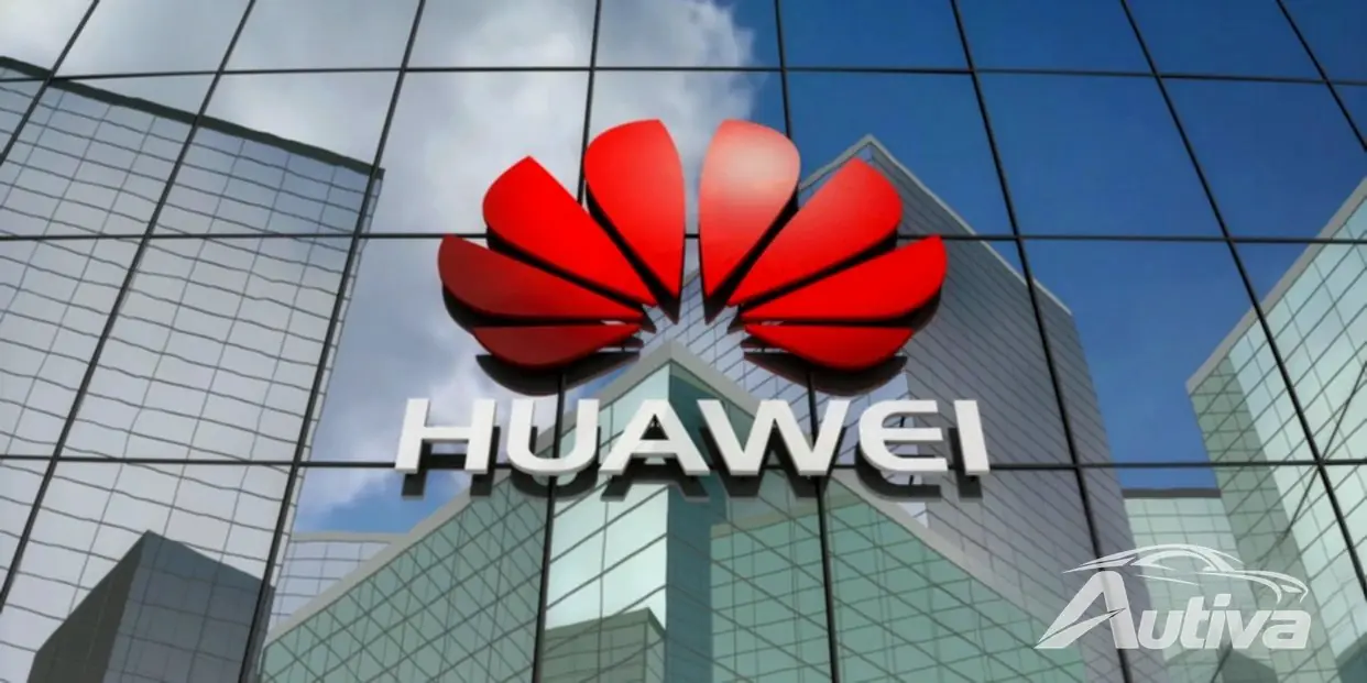 Stelato debutta quest'anno con la sua prima berlina elettrica nell'ultima spinta EV di Huawei